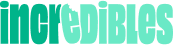incredibles Logo
